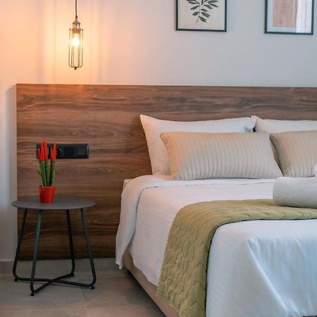 Brand New Suite No3 Heraklion  Екстер'єр фото