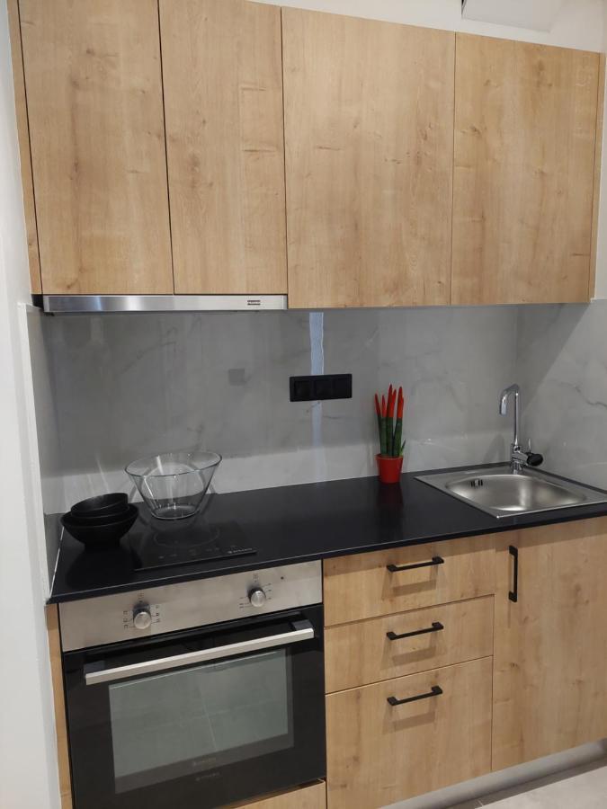 Brand New Suite No3 Heraklion  Екстер'єр фото