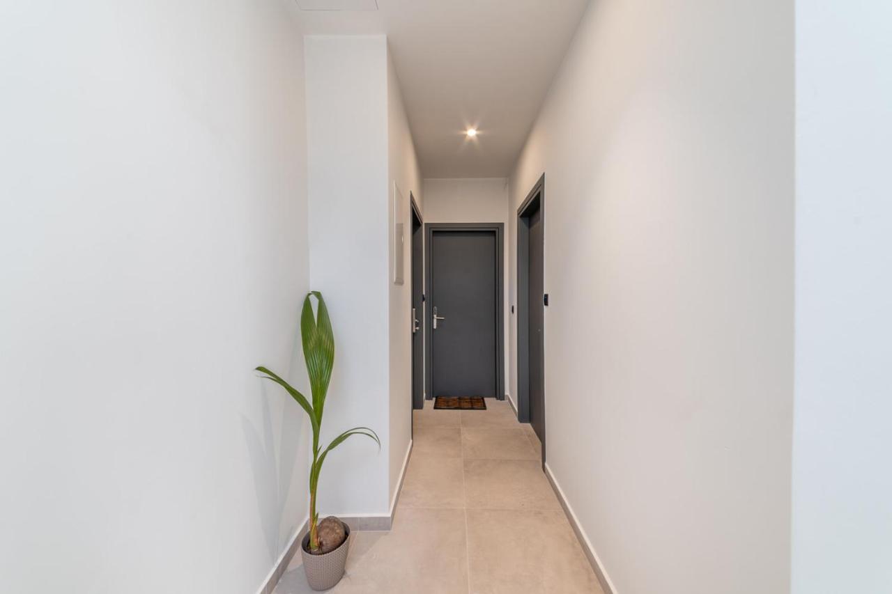 Brand New Suite No3 Heraklion  Екстер'єр фото