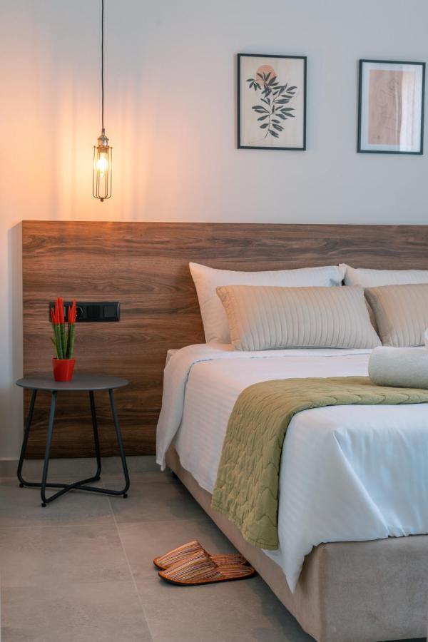 Brand New Suite No3 Heraklion  Екстер'єр фото