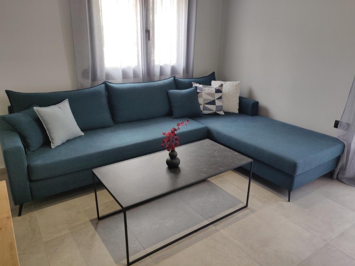 Brand New Suite No3 Heraklion  Екстер'єр фото