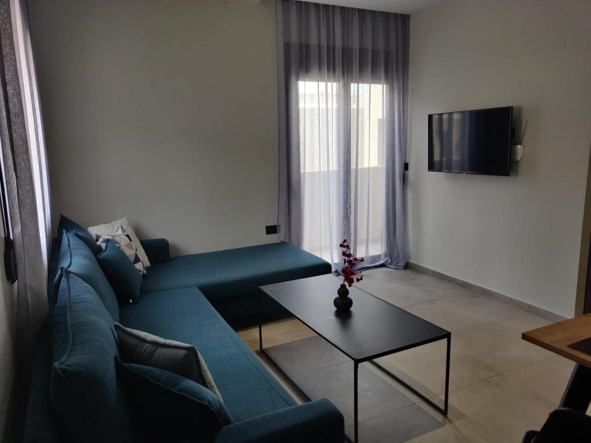 Brand New Suite No3 Heraklion  Екстер'єр фото